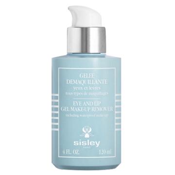シスレー sisley ジェル メイクアップ リムーバー 120ml : アット