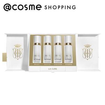 シスレー sisley シスレイヤ インテグラル ラ キュール 10ml 4本