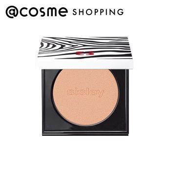 シスレー sisley フィト ブラッシュ(No.6 シマー) : アットコスメ