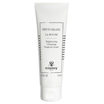 新品未使用 sisley フォトブラン ラ ムース 125ml シスレー sisley フィトブラン ラ ムース 125ml : アットコスメ