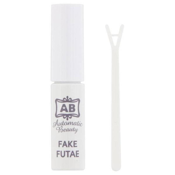 【ポイント10% 6月19日】AB(オートマティックビューティ) フェイクふたえリキッド 二重まぶた用のり|アットコスメショッピングPayPayモール店|01