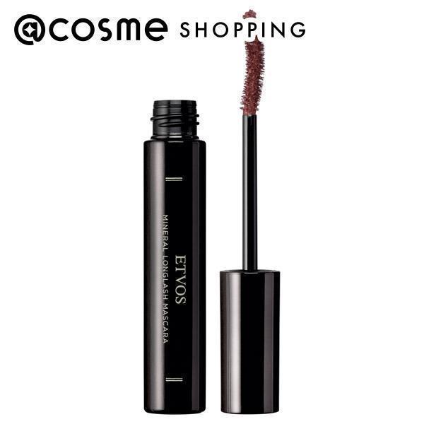 エトヴォス ミネラルロングラッシュマスカラ 本体 ピンクブラウン マスカラ Geelongcommercial Com Au