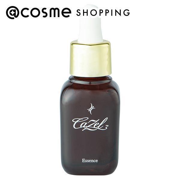 CaZel CLエッセンス(本体/バラ) 30ml : アットコスメショッピング