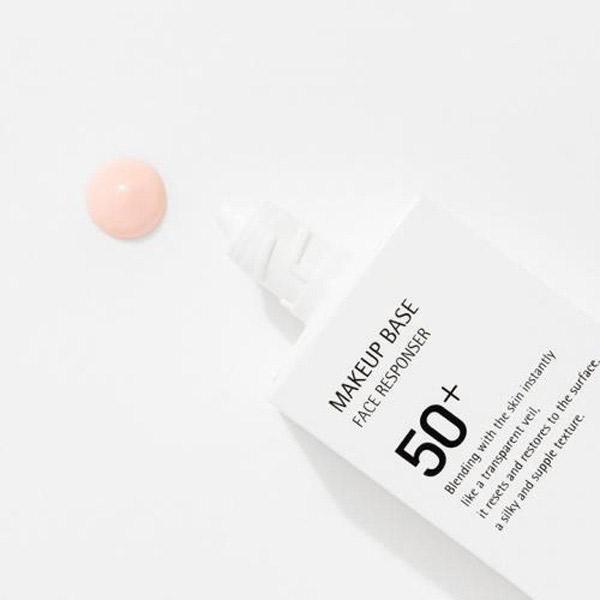 「ポイント10%バック 10月15日」ブリリアージュ メイクアップベース フェイスレスポンサー プラス(本体) 33g | BRILLIAGE | 01