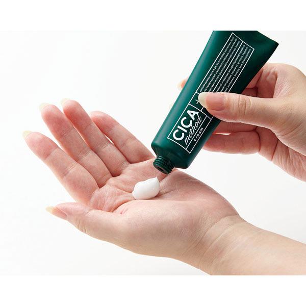 【ポイント10% 6月19日】コジット CICA method CREAM フェイスクリーム|アットコスメショッピングPayPayモール店|01