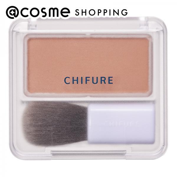 ちふれ パウダー チーク 本体 612 ベージュ系 2 5g 22dec アットコスメショッピング Yahoo 店 通販 Yahoo ショッピング