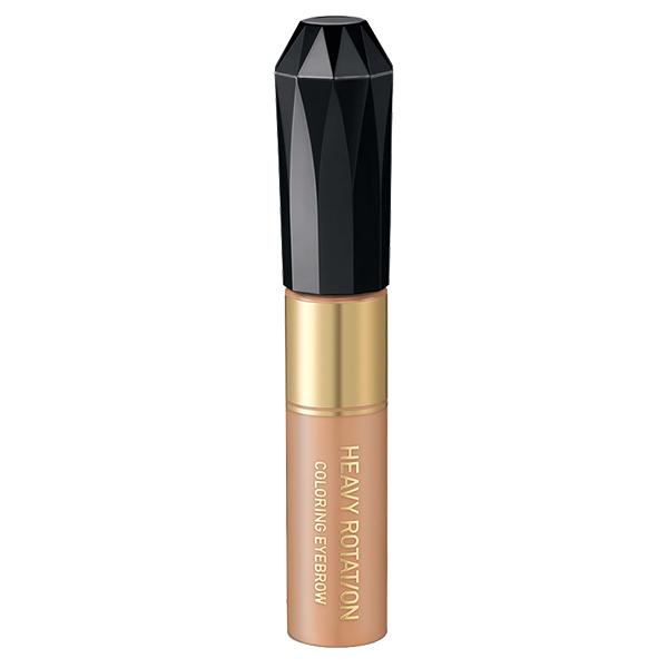 ヘビーローテーション カラーリングアイブロウ 本体 10 ピンクアッシュ 眉マスカラ アットコスメショッピングpaypayモール店 通販 Paypayモール