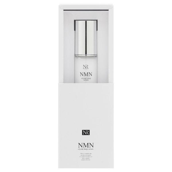 ポイント10%バック 7月10日〜13日2:59」Natuore Recover NMNクリスタル