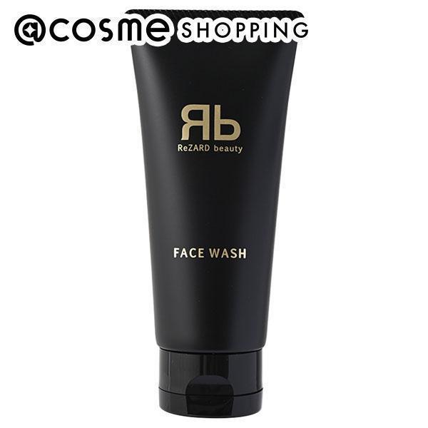 ReZARD beauty ReZARD beauty ReZARD beauty フェイスウォッシュ 100g