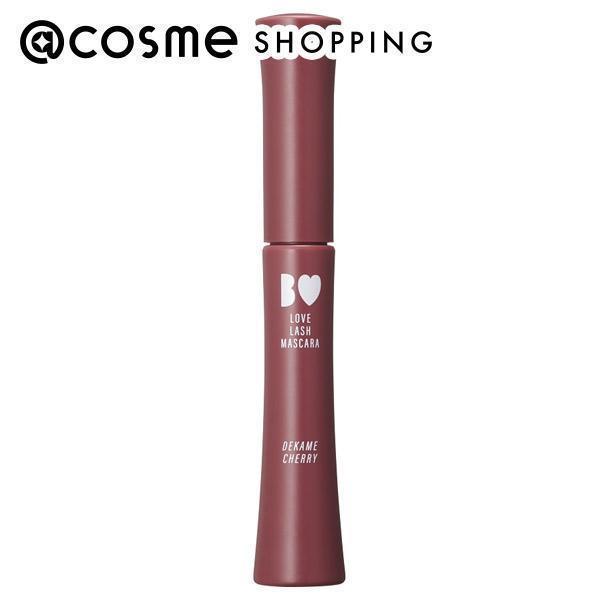 Bidol 愛ラッシュマスカラ 本体 102 デカ目チェリー 540円 豪華ラッピング無料 マスカラ1