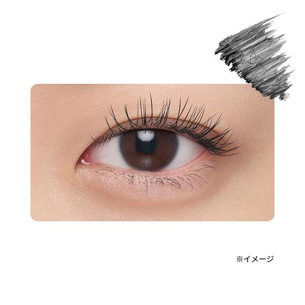 エテュセ アイエディション(マスカラベース)(本体/無香料 ウォームスタイル 01) 6g|cosmecom|03