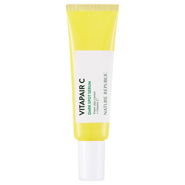 NATURE REPUBLIC ネイチャーリパブリック ビタペアC集中美容液
