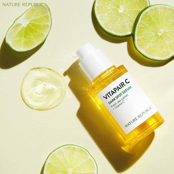 NATURE REPUBLIC 「ポイント10%バック 8月25日」 ネイチャーリ