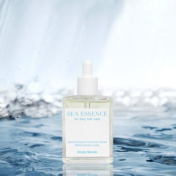 SEA ESSENCE スカルプエッセンス 45ml : アットコスメショッピング