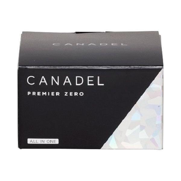 Canadel 通販 Paypayモール プレミアゼロ オールインワン化粧品 アットコスメショッピングpaypayモール店 即納超激安 Questtono Com