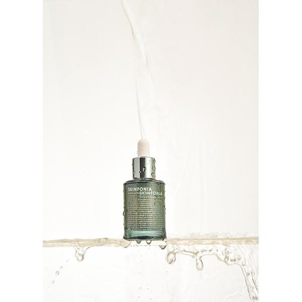 SKINFONIA バランスリペア セラム 30mL : アットコスメ