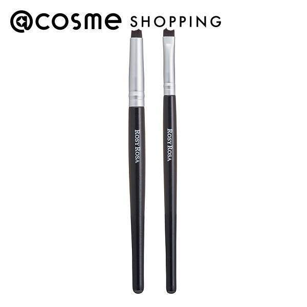 ロージーローザ ポイントメイクアップブラシセット の商品画像