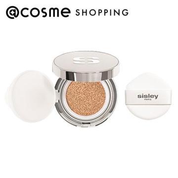 シスレー sisley フィトブラン クッション ファンデーション SPF50+( 