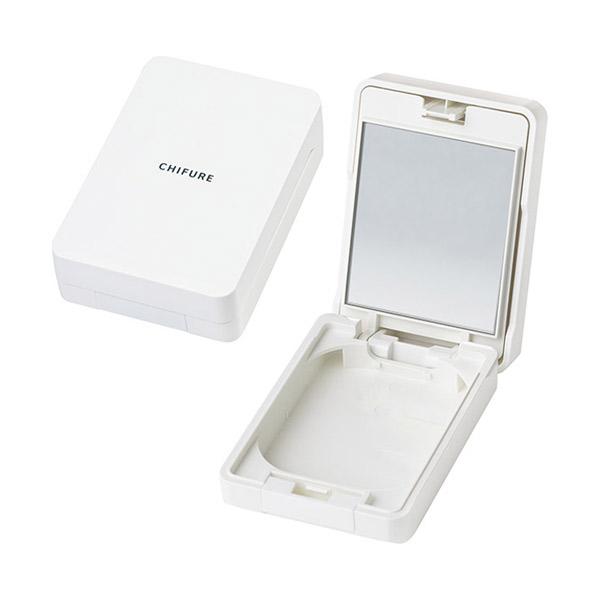 ちふれ ファンデーション ケース 1(ケース 1) ファンデーション