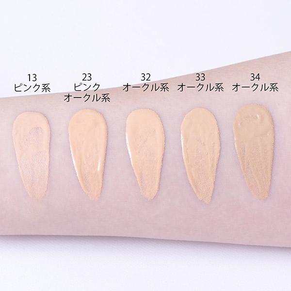 ちふれ UV リキッド ファンデーション(本体 32 オークル系) 30ml｜cosmecom｜03