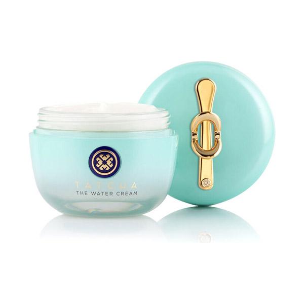 タッチャ ウォーター クリーム(さっぱり) 50ml : アットコスメ