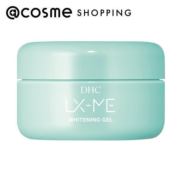 DHC ルクスミー 薬用ホワイトニング ジェル(本体/フルーティブーケ) 120g｜cosmecom