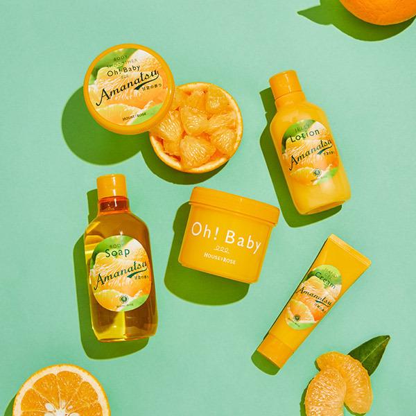 ポイント10 4月17日 ハウス オブ ローゼ ハンドジェルクリーム An 甘夏の香り 甘夏の香り ハンドクリーム アットコスメショッピングpaypayモール店 通販 Paypayモール