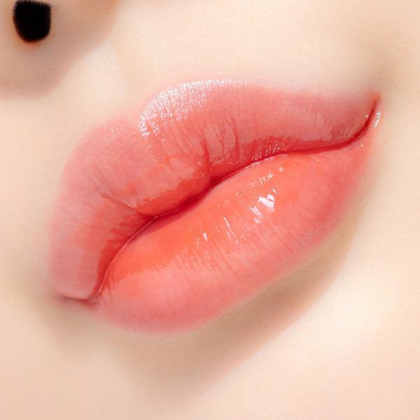 keybo Dotom lip plus plumper(04 Summer Tangerine) 4.5g｜cosmecom｜02