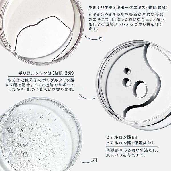 ダーマロジカ サーキュラーハイドレーションセラム(本体