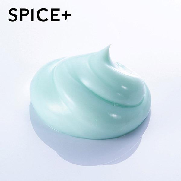 SPICE+ ハードワックス(本体/青りんごの香り) 80g : アットコスメ