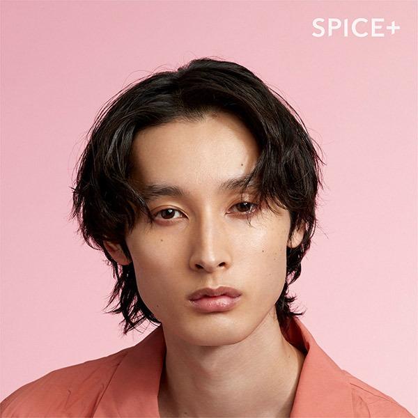 SPICE+ ウェットワックス(本体/青りんごの香り) 80g : アットコスメ