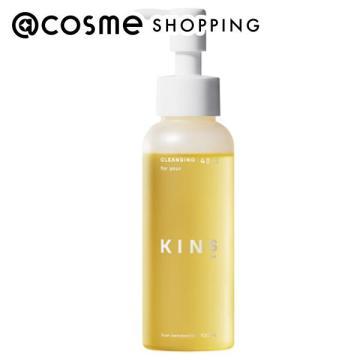 KINS CLEANSING OIL 100ml : アットコスメショッピング Yahoo!店