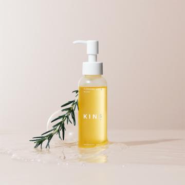 ポイント10%バック 5月30日〜6月2日2:59」KINS CLEANSING OIL 100ml