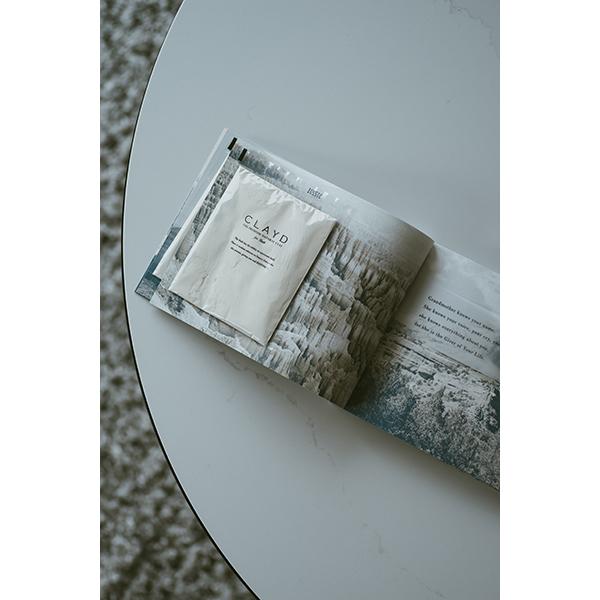 CLAYD（クレイド） CLAYDJAPAN CLAYD for Bath WEEKBOOK 特別版 30g