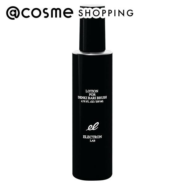 エレクトロン デンキ バリ ブラシ（ローション付き） 楽天市場】＼ポイント5倍！10/9 9:59迄／【エレクトロン公式