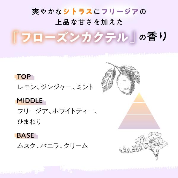 got2b（ゴットゥービー） ボンディング・カラーマスク(トパーズモカ