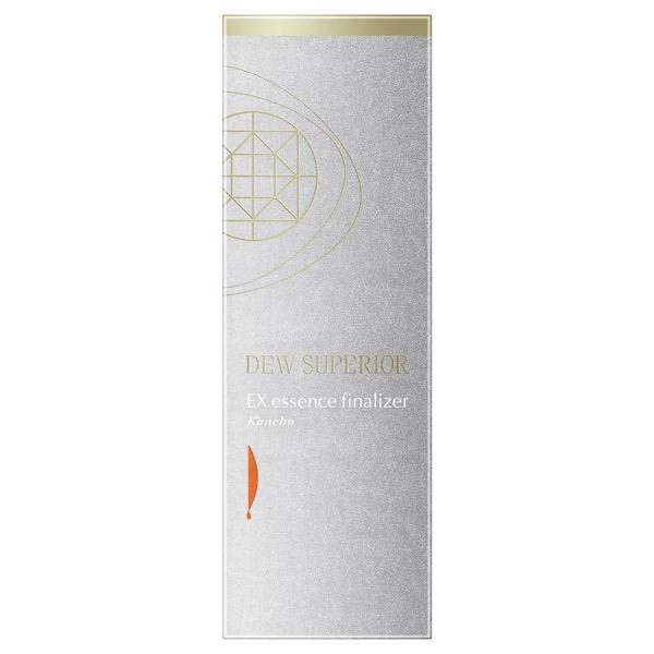 DEW SUPERIOR EX cream finalizer 新品未開封 【公式通販】