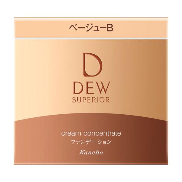 新品未開封＊ DEW スペリア   クリーム DEW（デュウ） 「ポイント10%バック 9月11日〜13日」DEW DEW スペリア