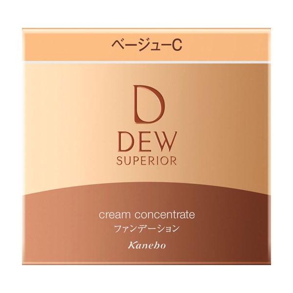 新品未開封＊ DEW スペリア   クリーム DEW（デュウ） 「ポイント10%バック 10月5日」DEW DEW スペリア