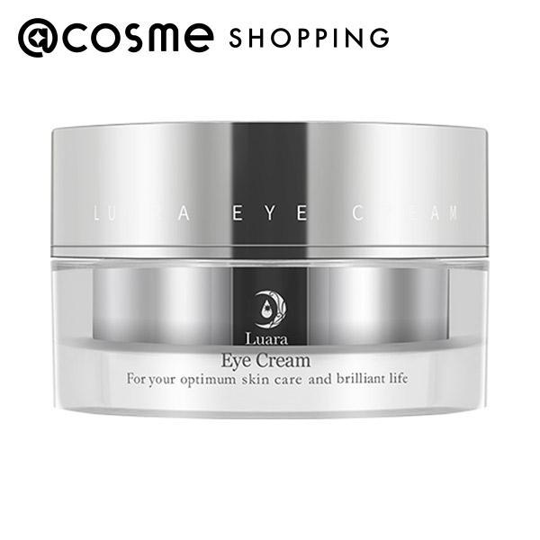 ルアラ アイクリーム 15g : アットコスメショッピング Yahoo!店 - 通販