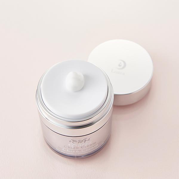 ポイント10%バック 9月11日〜13日」ルアラ チズ美容クリーム 50g