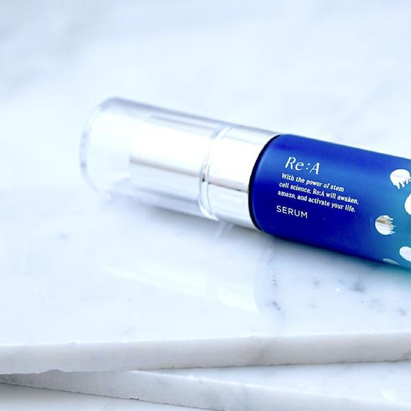 Re:A リア セラム(本体) 50mL : アットコスメショッピング