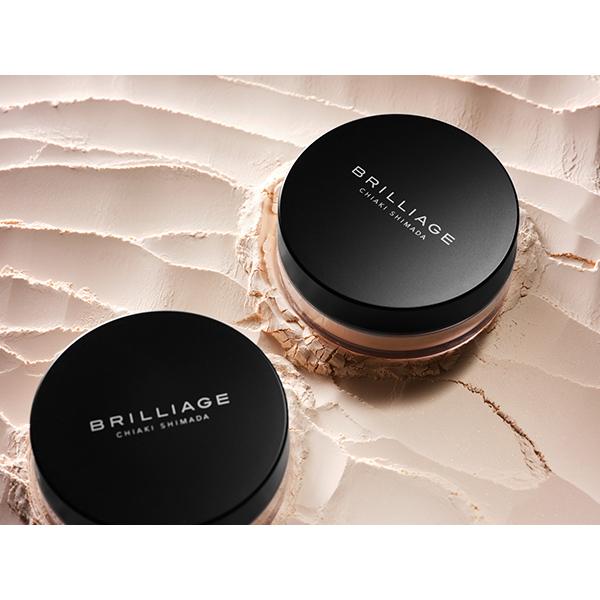 BRILLIAGE（ブリリアージュ） エクセレント ルミナス グロウパウダー