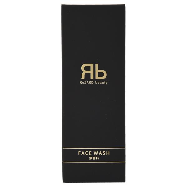 ReZARD beauty ReZARD beauty ReZARD beauty フェイスウォッシュ（無