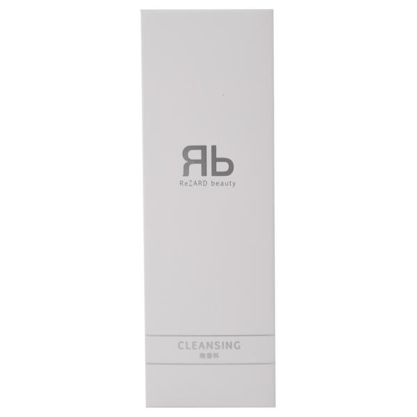 ReZARD beauty ReZARD beauty ReZARD beauty クレンジング（無香料