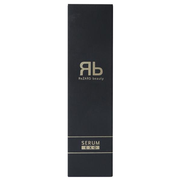 ReZARD beauty ReZARD beauty ReZARD beauty セラムEXO 30mL : アット