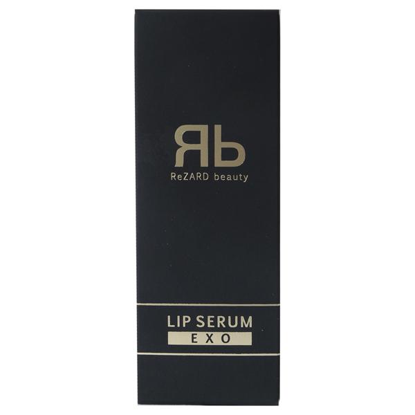 ReZARD beauty ReZARD beauty ReZARD beauty リップセラムEXO 8g