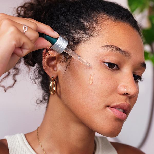 THE BODY SHOP（ザボディショップ） エーデルワイス コンセントレート