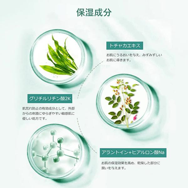 ポイント10％バック 12月20日〜21日」DR PLANT CICAモイストスムーズ