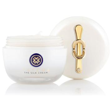 タッチャ シルク クリーム タッチャ シルク クリーム(本体/しっとり) 50ml : アットコスメ